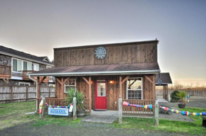 Cute Studio Abode - Steps to Long Beach Boardwalk!